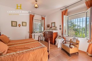 Cortijo en venta en Arcos de la Frontera
