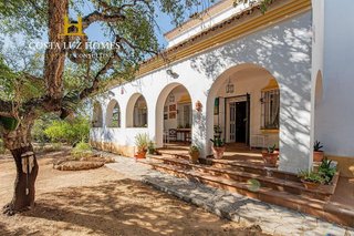 Cortijo en venta en Arcos de la Frontera