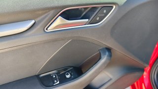 AUDI A3 1.6TDI 105CV 6 VELOCIDADES 75.000KM!!!