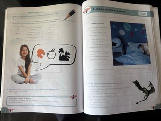 Rutas lengua. 5ºprimaria.Editorial Anaya