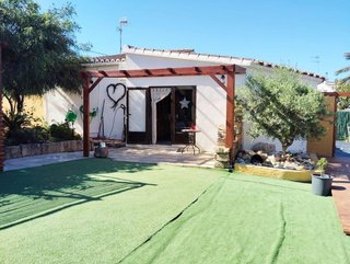 Casa rural en venta en Teulada Pueblo en Teulada
