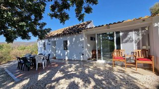 Casa rural en venta en Valtocado - La Alquería - La Atalaya en Mijas