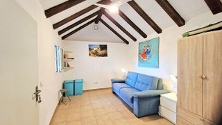 Casa rural en venta en Valtocado - La Alquería - La Atalaya en Mijas