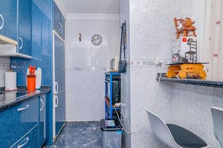 Casa adosada en venta en Loja