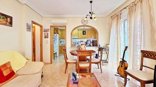 Casa adosada en venta en Campos de Golf - Villa Martin - Los Dolses en Orihuela