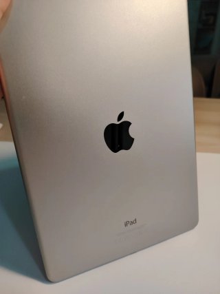 iPad Air 9ª Gen Argento
