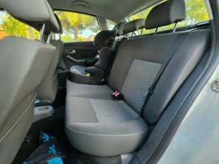 SEAT Ibiza 1.4 tdi 80cv del año 2007 con 138.000km