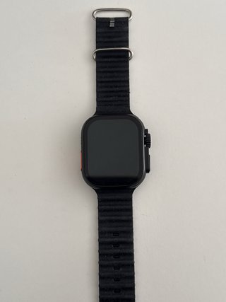 Reloj inteligente unisex