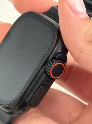 Reloj inteligente unisex