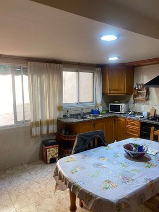Chalet en venta en Florida Baja en Alicante