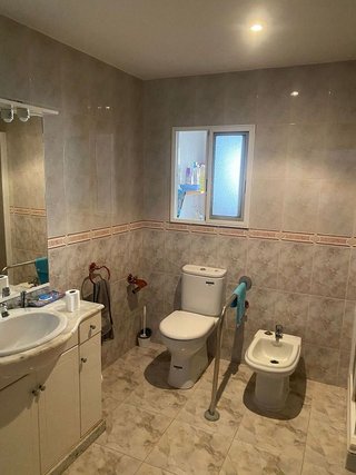 Chalet en venta en Florida Baja en Alicante