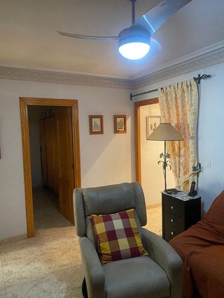 Chalet en venta en Florida Baja en Alicante