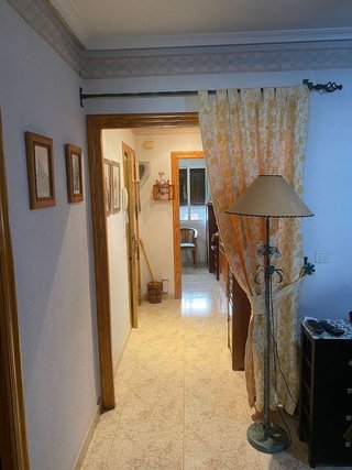 Chalet en venta en Florida Baja en Alicante