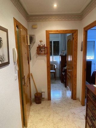 Chalet en venta en Florida Baja en Alicante