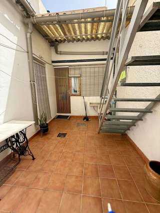 Casa en venta en El Mercado en Villena