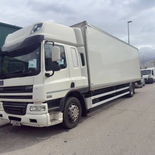 Cargadora Caterpillar 928F
