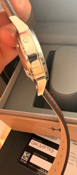 Hamilton American Classic Intra-Matic Panda Verde