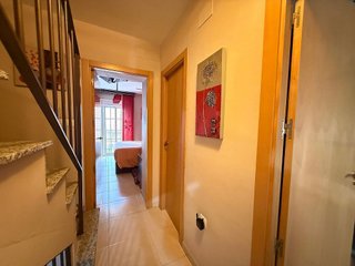 Casa pareada en venta en San Felipe - El Almendral - La Merced en Jaén