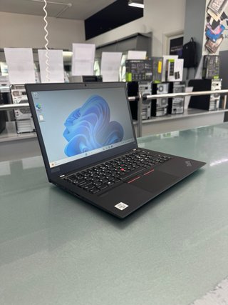 Notebook Lenovo Thinkpad T14s Gen.1