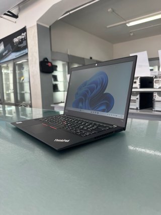 Notebook Lenovo Thinkpad T14s Gen.1