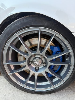 Volkswagen Golf 2.0 TSI 270cv DSG 4Motion R