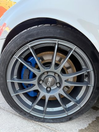 Volkswagen Golf 2.0 TSI 270cv DSG 4Motion R