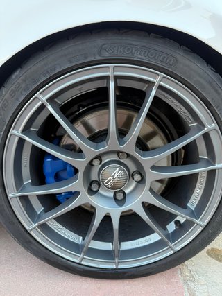 Volkswagen Golf 2.0 TSI 270cv DSG 4Motion R