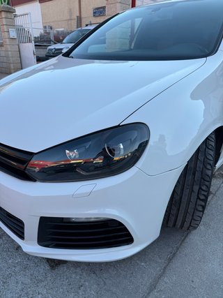 Volkswagen Golf 2.0 TSI 270cv DSG 4Motion R