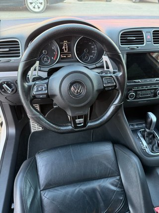 Volkswagen Golf 2.0 TSI 270cv DSG 4Motion R