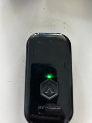 STATSports APEX GPS para Fútbol