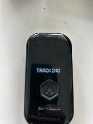 STATSports APEX GPS para Fútbol