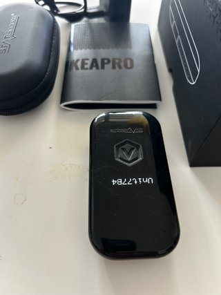 STATSports APEX GPS para Fútbol