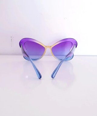 GAFAS PARA MUJER DISEÑO MARIPOSA
