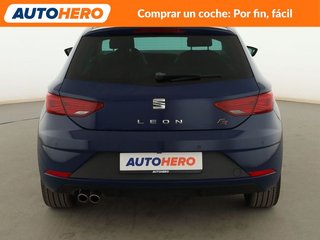 Seat Leon 1.5 TSI ACT FR Edition