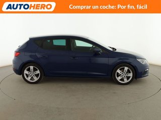 Seat Leon 1.5 TSI ACT FR Edition