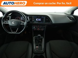Seat Leon 1.5 TSI ACT FR Edition