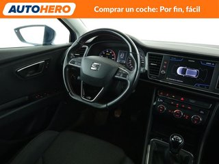 Seat Leon 1.5 TSI ACT FR Edition