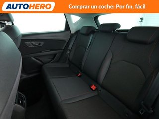 Seat Leon 1.5 TSI ACT FR Edition