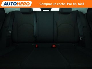 Seat Leon 1.5 TSI ACT FR Edition