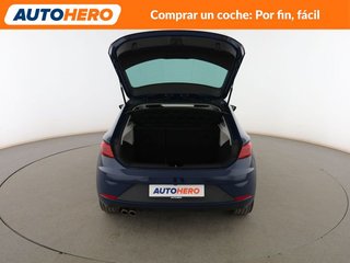 Seat Leon 1.5 TSI ACT FR Edition