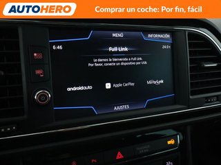 Seat Leon 1.5 TSI ACT FR Edition