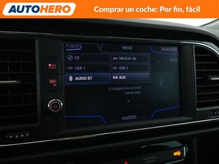 Seat Leon 1.5 TSI ACT FR Edition