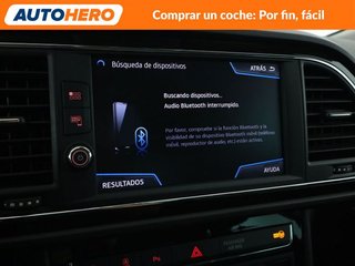 Seat Leon 1.5 TSI ACT FR Edition