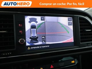 Seat Leon 1.5 TSI ACT FR Edition