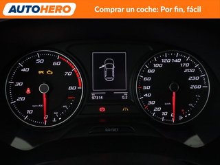 Seat Leon 1.5 TSI ACT FR Edition