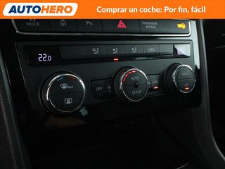 Seat Leon 1.5 TSI ACT FR Edition