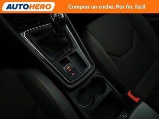 Seat Leon 1.5 TSI ACT FR Edition