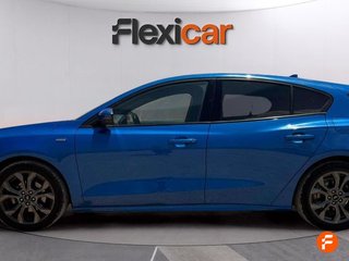 Ford Focus 1.0 Ecob. MHEV 92kW ST-Line Design SIP