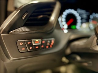 BMW Serie 118i Auto año 2020