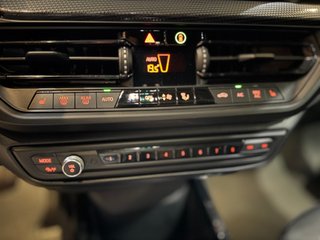 BMW Serie 118i Auto año 2020
